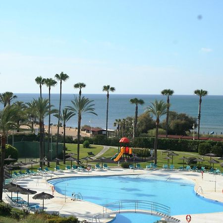 Atico En Las Americas Islantilla Primera Linea De Playa Εξωτερικό φωτογραφία