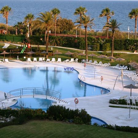 Atico En Las Americas Islantilla Primera Linea De Playa Εξωτερικό φωτογραφία