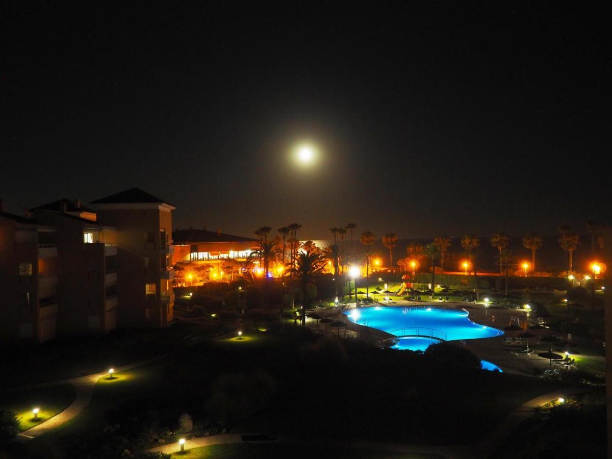 Atico En Las Americas Islantilla Primera Linea De Playa Εξωτερικό φωτογραφία