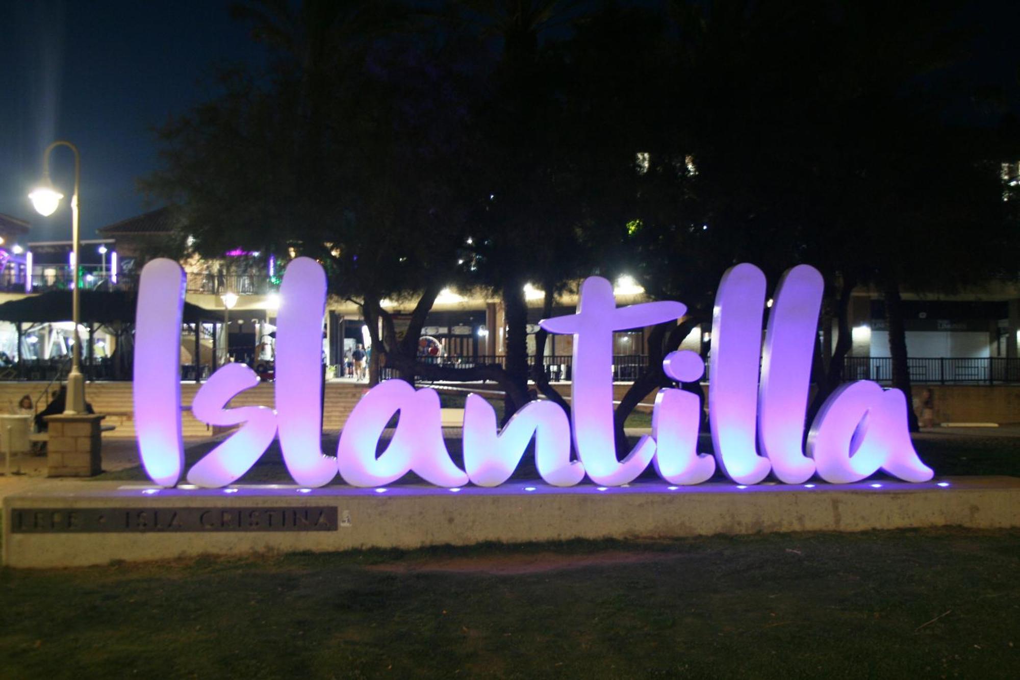 Atico En Las Americas Islantilla Primera Linea De Playa Εξωτερικό φωτογραφία