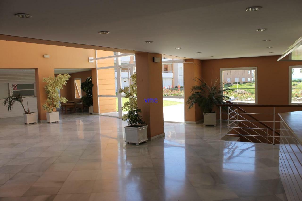 Atico En Las Americas Islantilla Primera Linea De Playa Εξωτερικό φωτογραφία